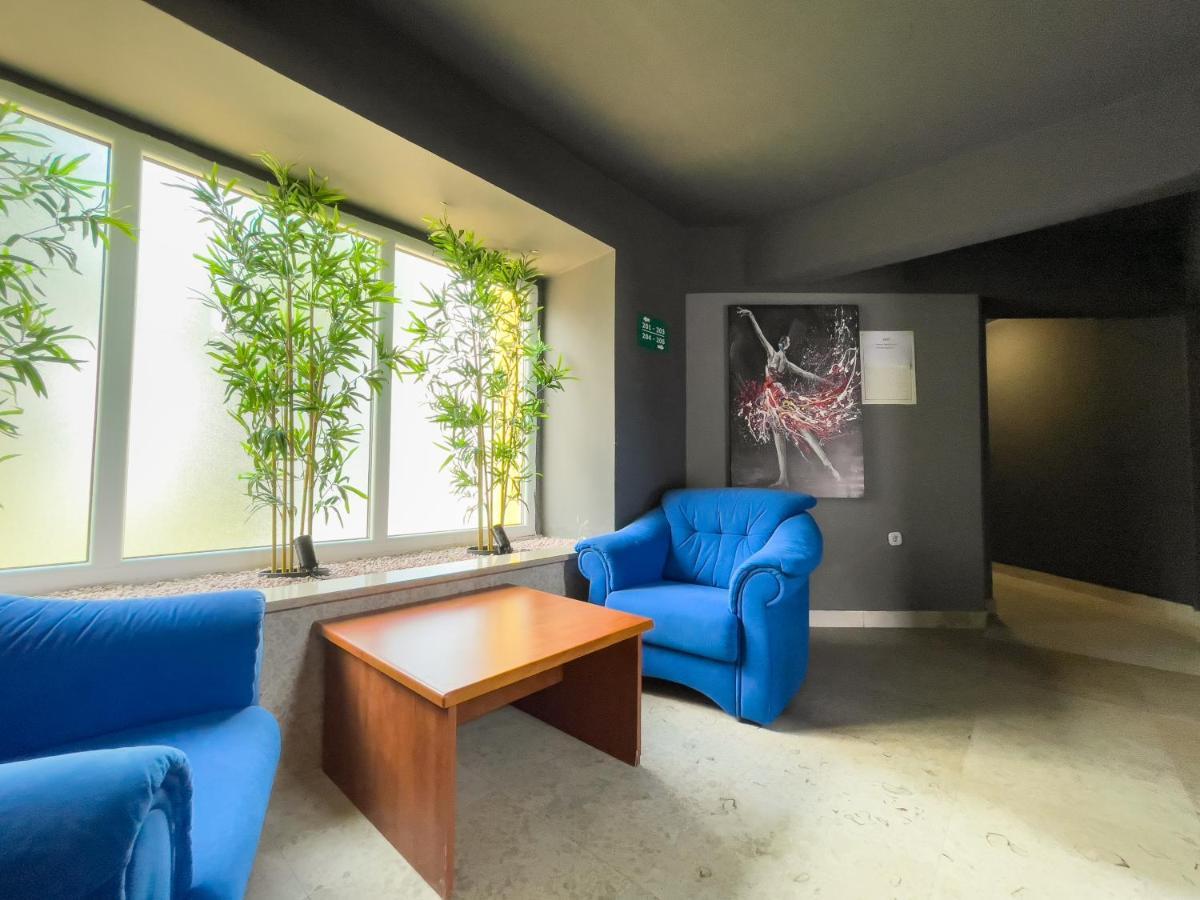 Grand - Premium Rooms & Apartments Selce Dış mekan fotoğraf