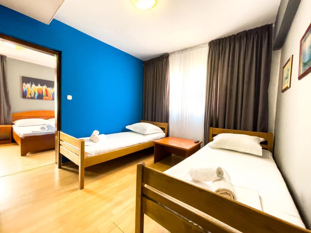 Grand - Premium Rooms & Apartments Selce Dış mekan fotoğraf
