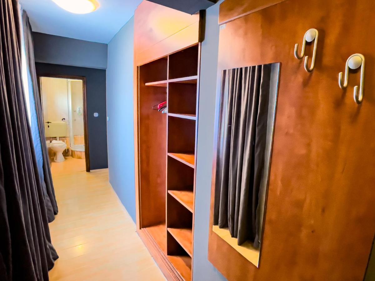 Grand - Premium Rooms & Apartments Selce Dış mekan fotoğraf