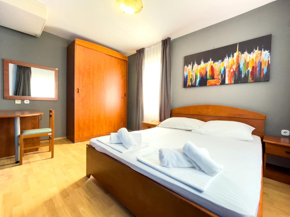 Grand - Premium Rooms & Apartments Selce Dış mekan fotoğraf