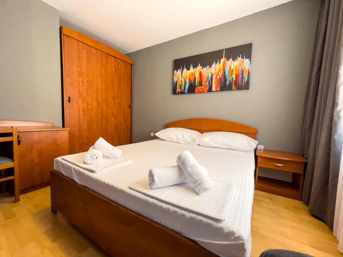 Grand - Premium Rooms & Apartments Selce Dış mekan fotoğraf
