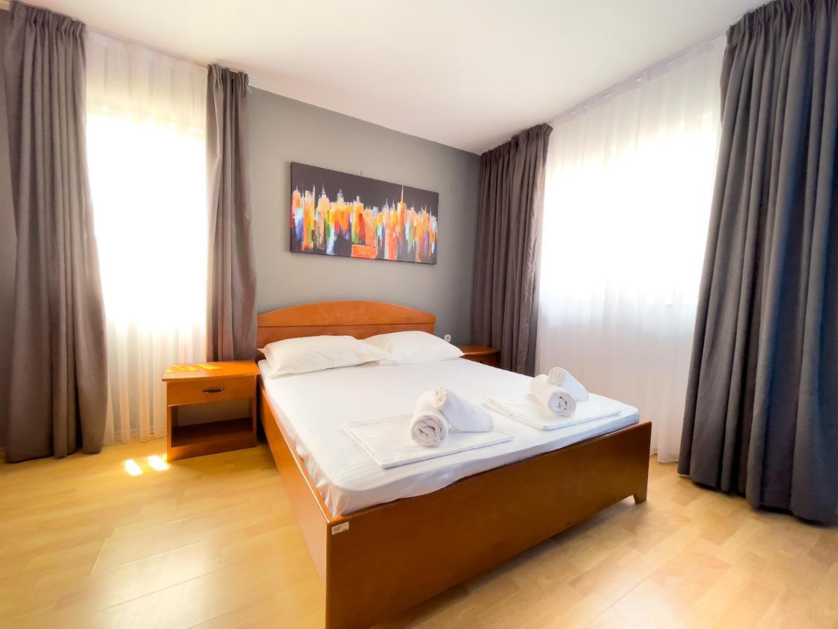 Grand - Premium Rooms & Apartments Selce Dış mekan fotoğraf