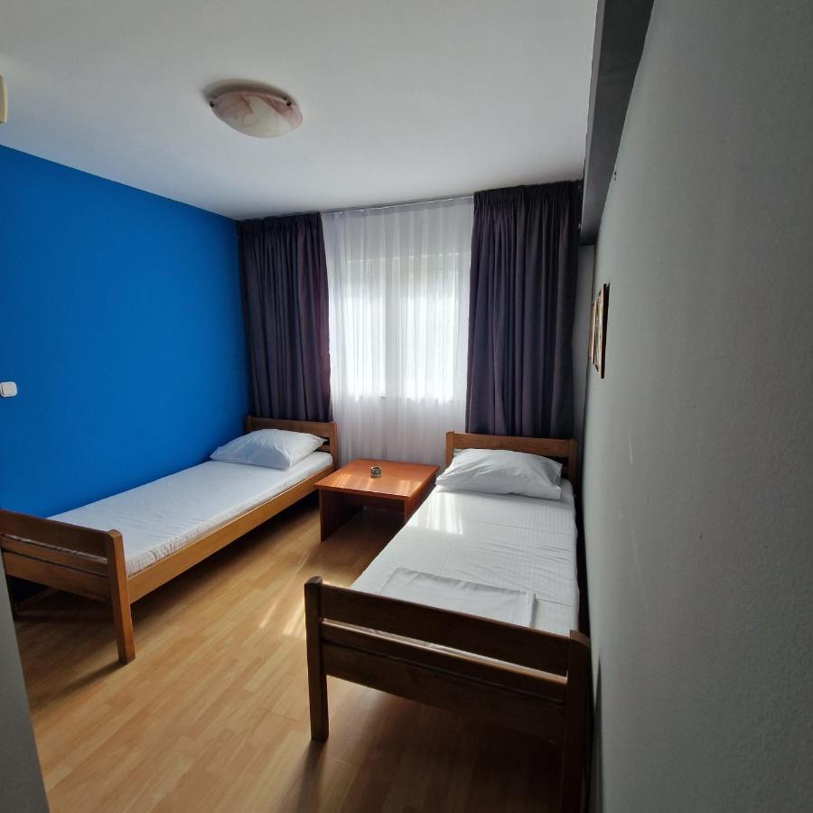 Grand - Premium Rooms & Apartments Selce Dış mekan fotoğraf