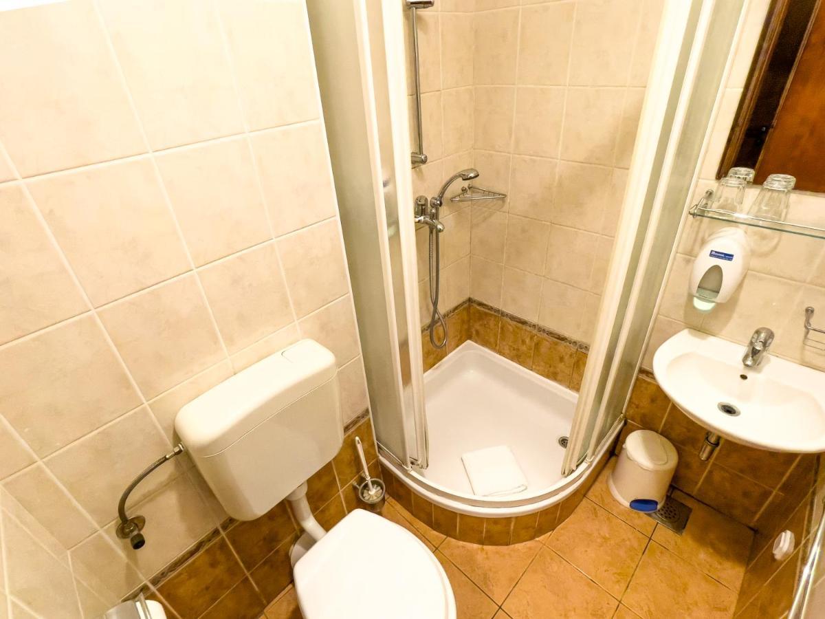Grand - Premium Rooms & Apartments Selce Dış mekan fotoğraf