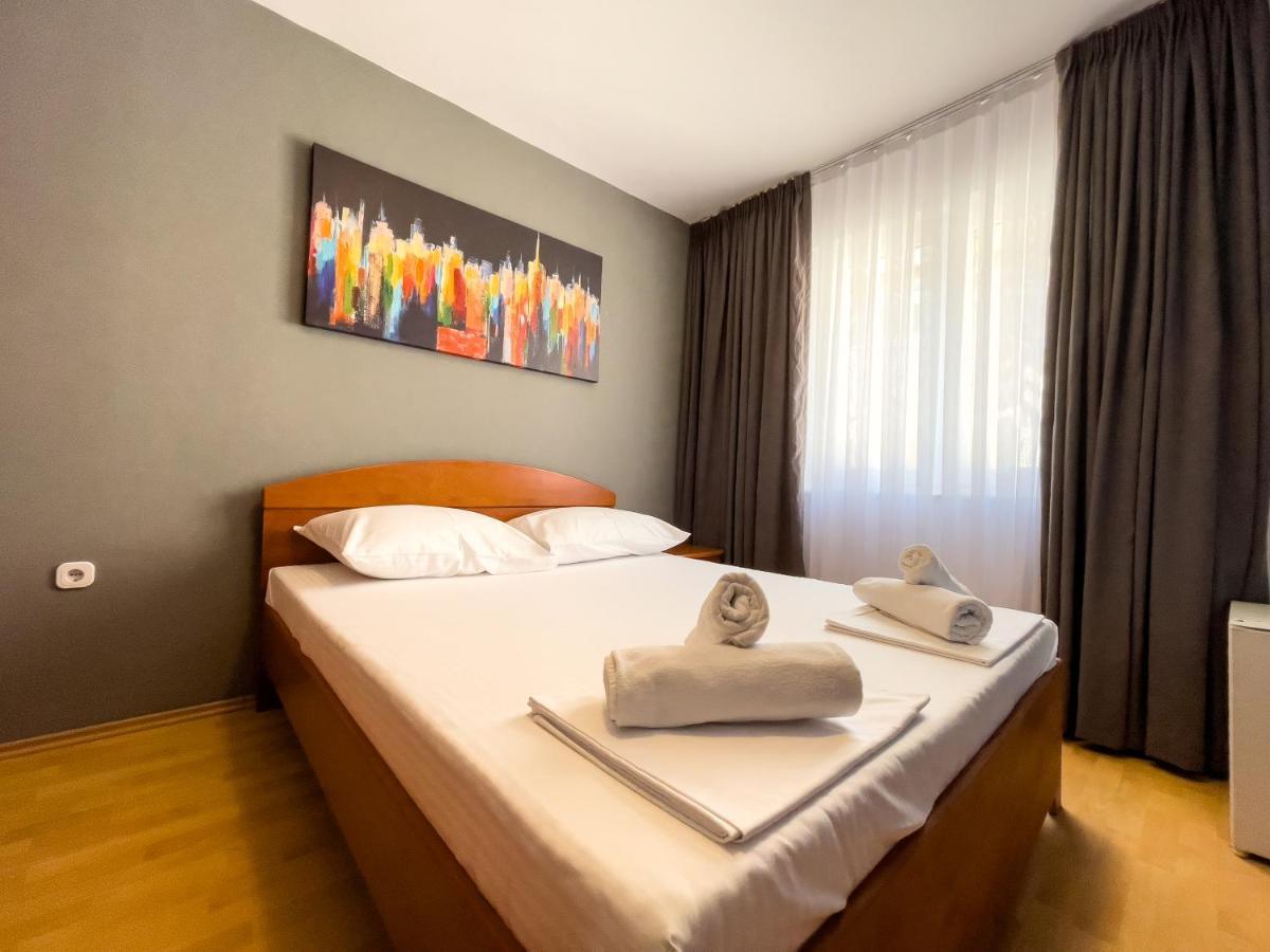 Grand - Premium Rooms & Apartments Selce Dış mekan fotoğraf